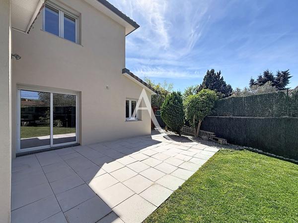 Maison Muret secteur Brioudes - 4 pièces 108 m2