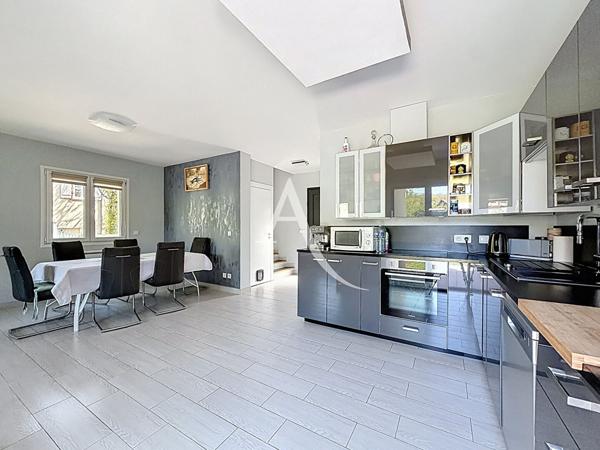 Maison Muret secteur Brioudes - 4 pièces 108 m2