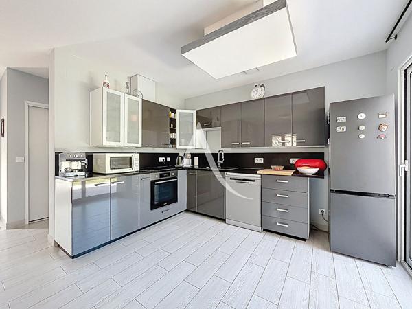 Maison Muret secteur Brioudes - 4 pièces 108 m2