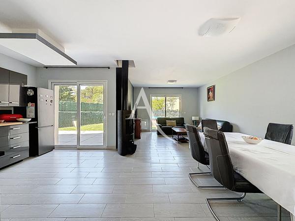 Maison Muret secteur Brioudes - 4 pièces 108 m2