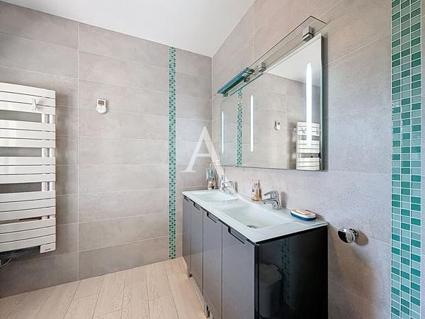 Maison Muret secteur Brioudes - 4 pièces 108 m2