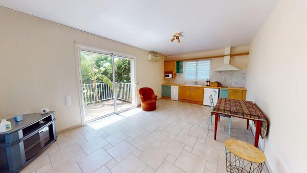 Maison plain-pied à vendre à Royan - 4 chambres et grand terrain