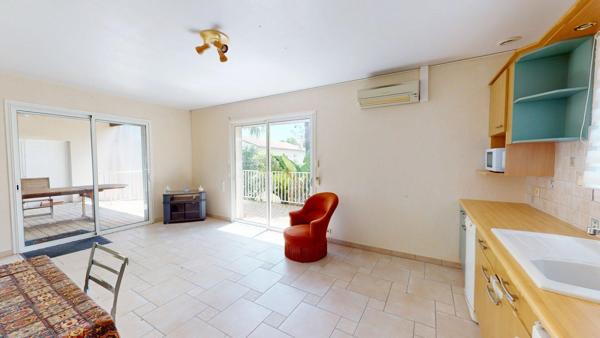 Maison plain-pied à vendre à Royan - 4 chambres et grand terrain