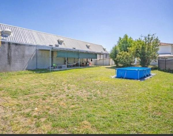 maison sur agen familiale et spacieuse & jardin