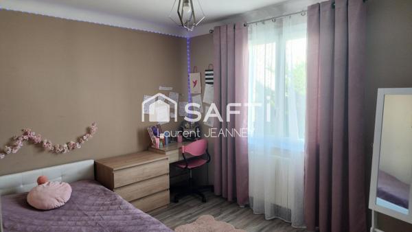 maison sur agen familiale et spacieuse & jardin