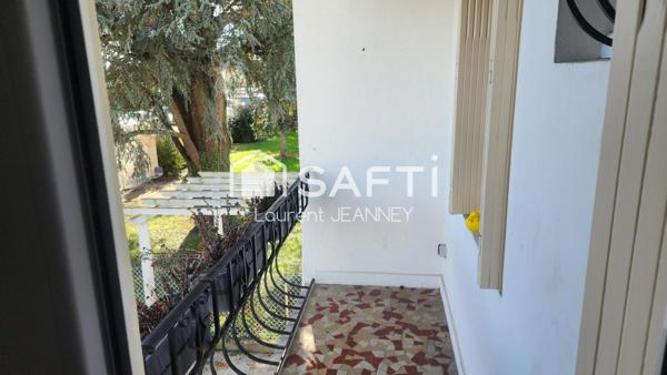 maison sur agen familiale et spacieuse & jardin