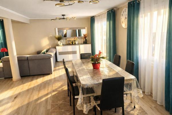 maison sur agen familiale et spacieuse & jardin