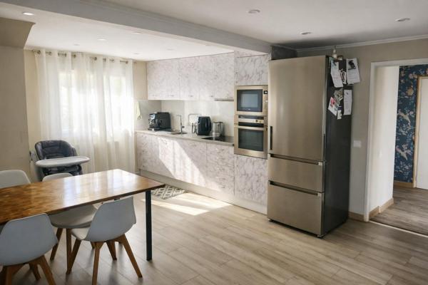 maison sur agen familiale et spacieuse & jardin