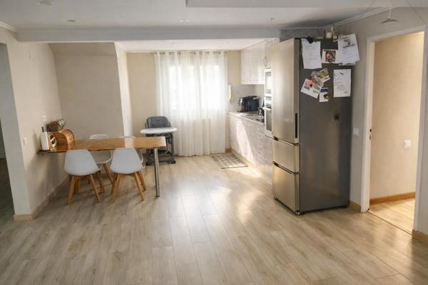 maison sur agen familiale et spacieuse & jardin