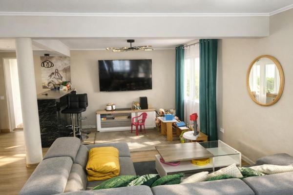 maison sur agen familiale et spacieuse & jardin