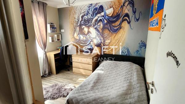 maison sur agen familiale et spacieuse & jardin