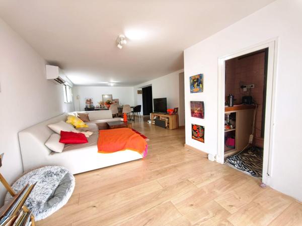 Maison sans travaux