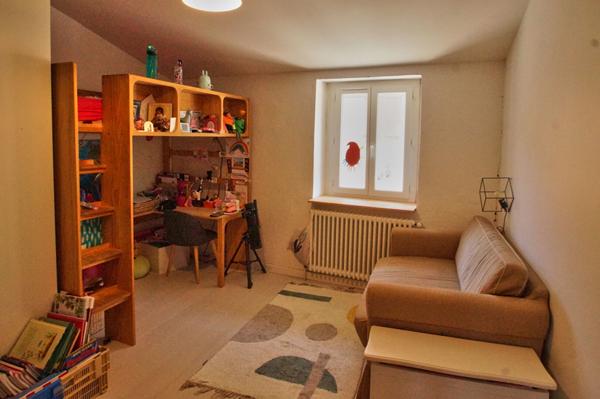 Maison Marcilly D Azergues 5 pièce(s) 110m2 avec jardin