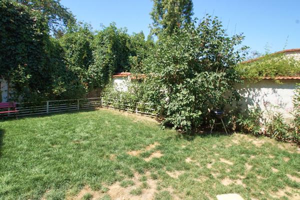 Maison Marcilly D Azergues 5 pièce(s) 110m2 avec jardin