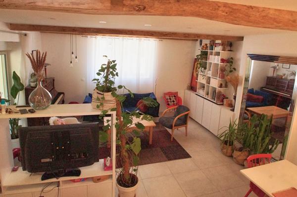 Maison Marcilly D Azergues 5 pièce(s) 110m2 avec jardin