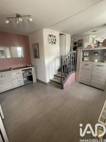 Maison à vendre 6 pièces 105 m² Lillebonne