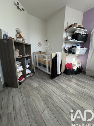 Maison à vendre 6 pièces 105 m² Lillebonne