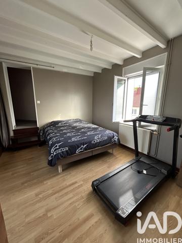 Maison à vendre 6 pièces 105 m² Lillebonne