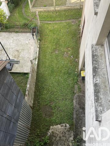 Maison à vendre 6 pièces 105 m² Lillebonne