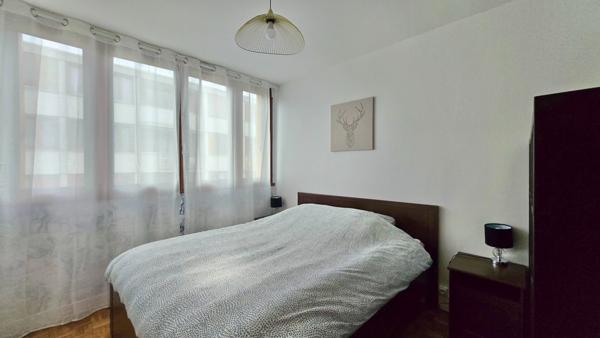 APPARTEMENT 5 PIÈCES 97 M2 - MORSANG SUR ORGE À 200 M DU TRAMWAY T12