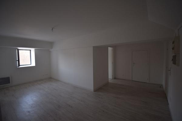 A louer Appartement 1 pièce(s) Elbeuf 76500 réf MILO-20