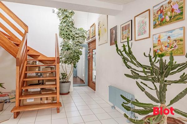 Maison 6 pièce(s)