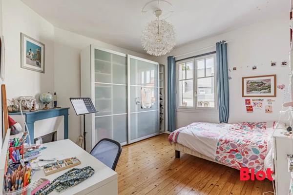 Maison 6 pièce(s)