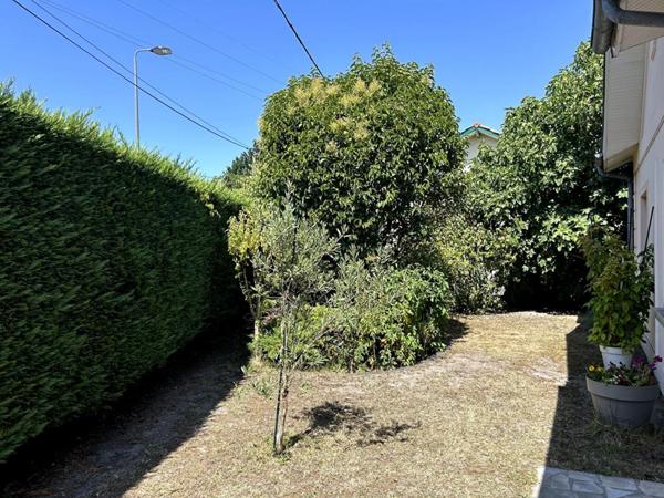 Vente Maison 123m2 BORDEAUX (33200)