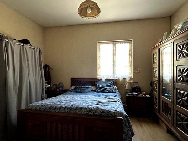 Vente Maison 123m2 BORDEAUX (33200)