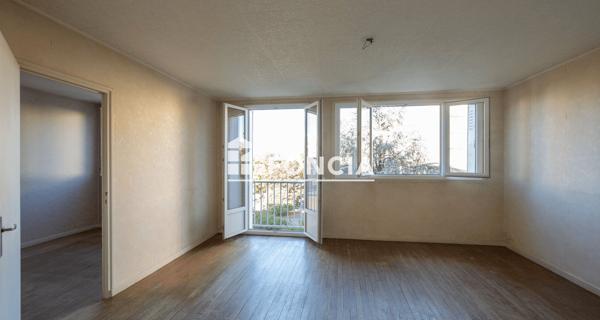 À vendre Appartement 3 pièces 61.63 m² - Valence 26000