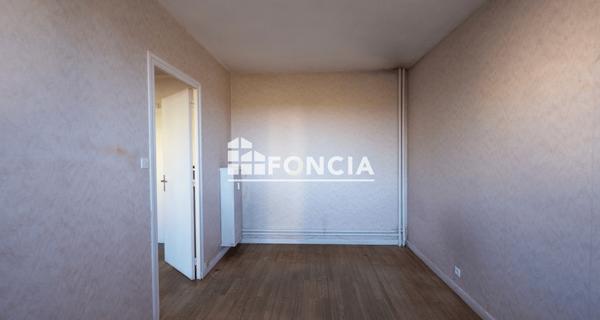 À vendre Appartement 3 pièces 61.63 m² - Valence 26000