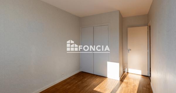 À vendre Appartement 3 pièces 61.63 m² - Valence 26000