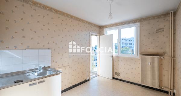À vendre Appartement 3 pièces 61.63 m² - Valence 26000