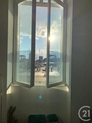 Appartement Studio à vendre  1 pièce - 14 m2 LA ROCHELLE - 17