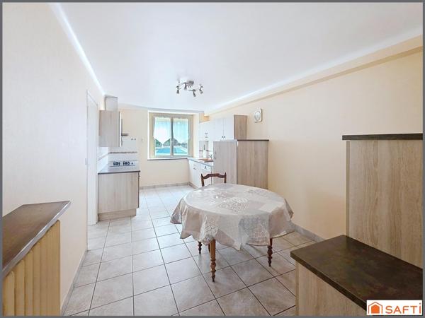 La Campagne proche de tout