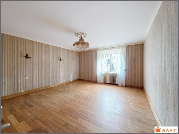 La Campagne proche de tout