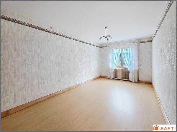 La Campagne proche de tout