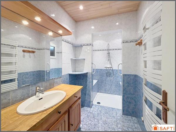 La Campagne proche de tout