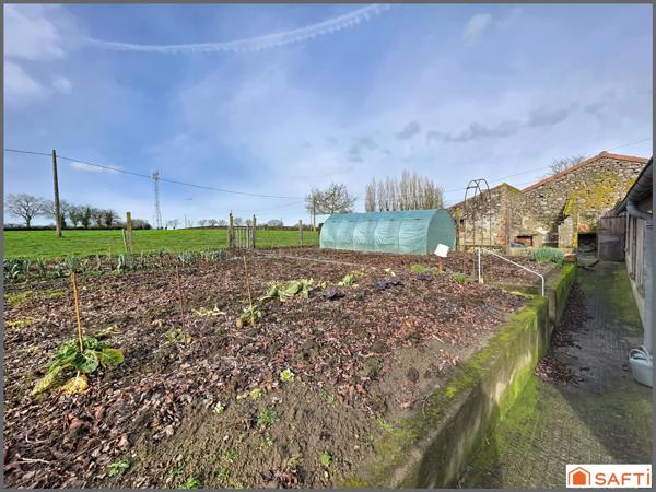 La Campagne proche de tout