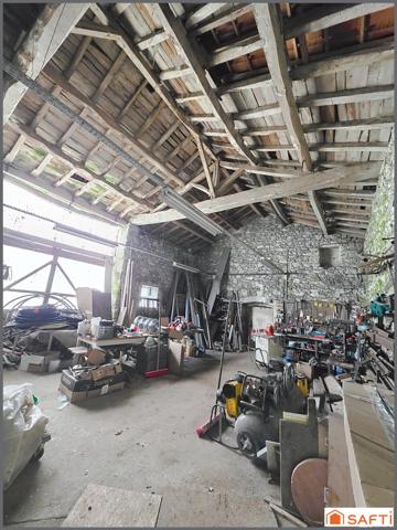 La Campagne proche de tout