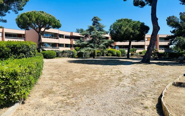 Appartement à vendre    2 pièces • 37 m2 La Seyne-sur-Mer