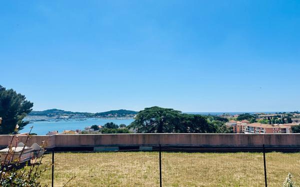 Appartement à vendre    2 pièces • 37 m2 La Seyne-sur-Mer