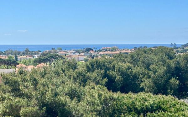 Appartement à vendre    2 pièces • 37 m2 La Seyne-sur-Mer
