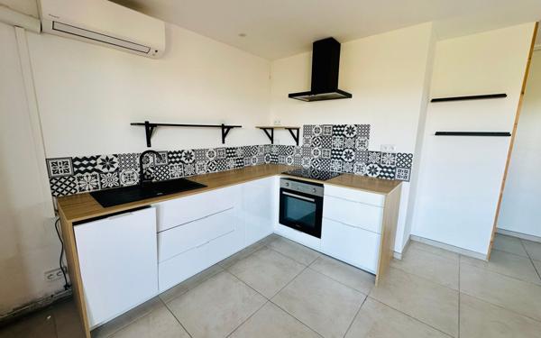 Appartement à vendre    2 pièces • 37 m2 La Seyne-sur-Mer