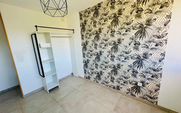 Appartement à vendre    2 pièces • 37 m2 La Seyne-sur-Mer