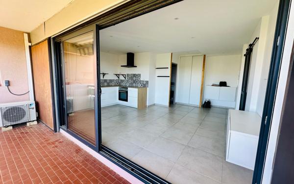 Appartement à vendre    2 pièces • 37 m2 La Seyne-sur-Mer