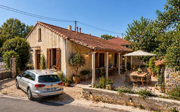 Maison à vendre    4 pièces •  Istres