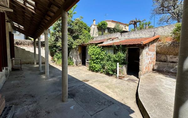 Maison à vendre    4 pièces •  Istres