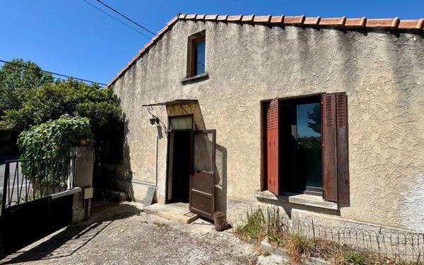 Maison à vendre    4 pièces •  Istres