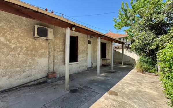 Maison à vendre    4 pièces •  Istres